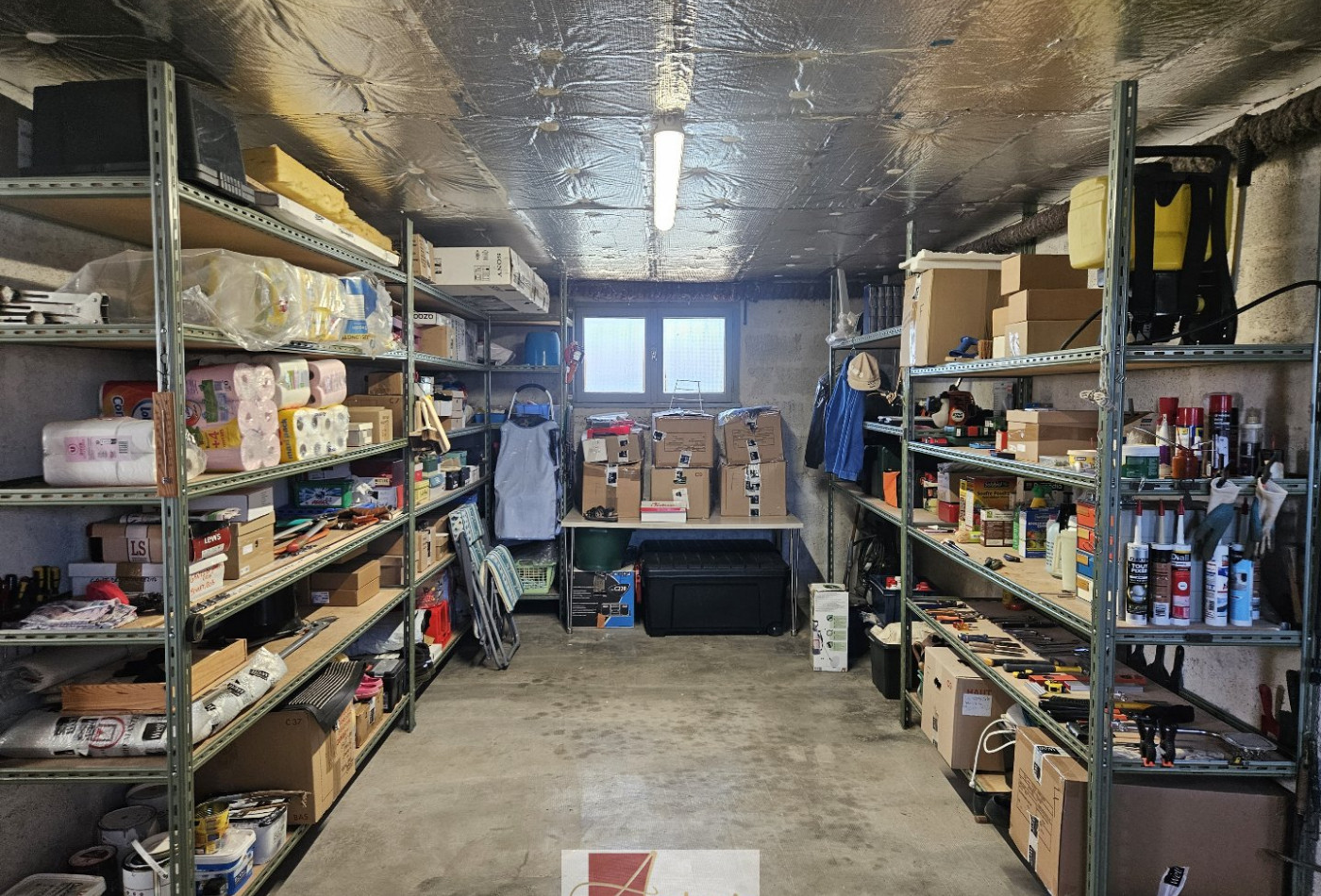 vente Maison Ganges - Photo 9