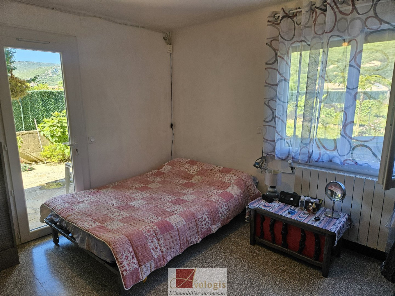 vente Maison Ganges - Photo 7