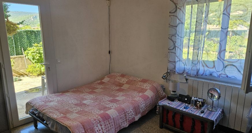 vente Maison Ganges
