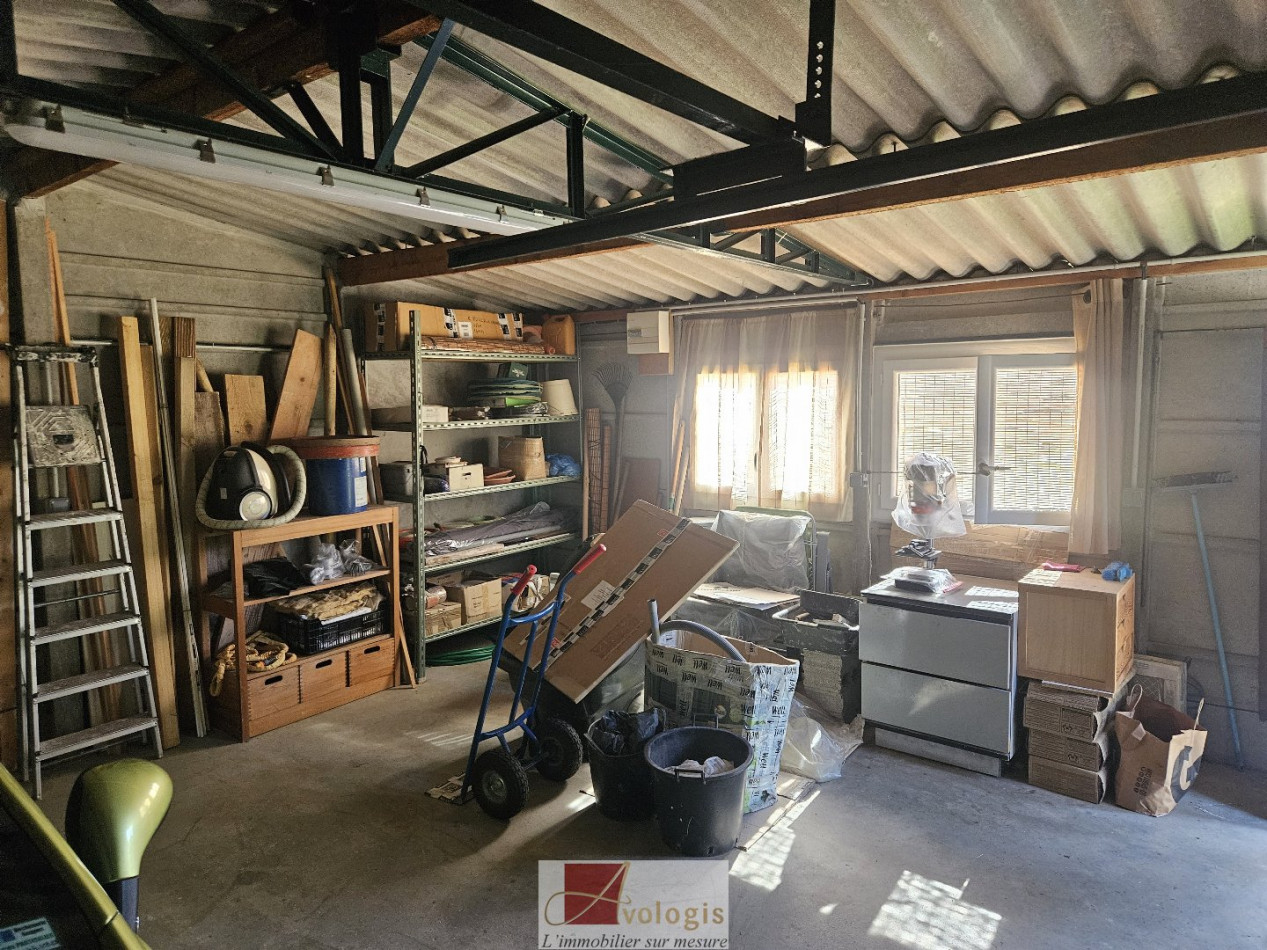 vente Maison Ganges - Photo 10