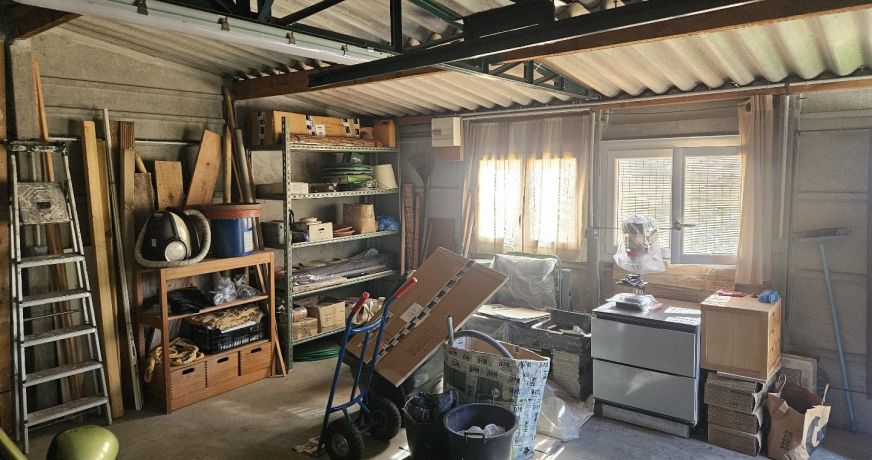 vente Maison Ganges