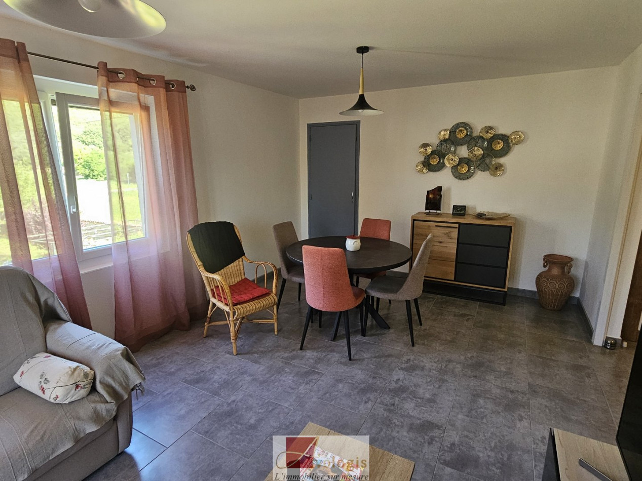 vente Maison Ganges - Photo 3