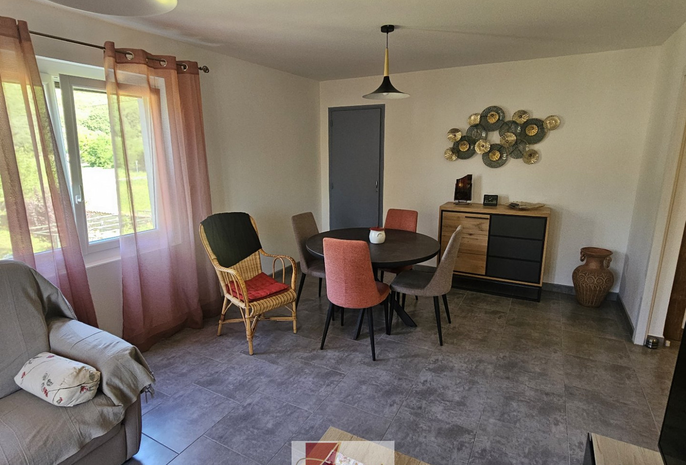 vente Maison Ganges - Photo 3