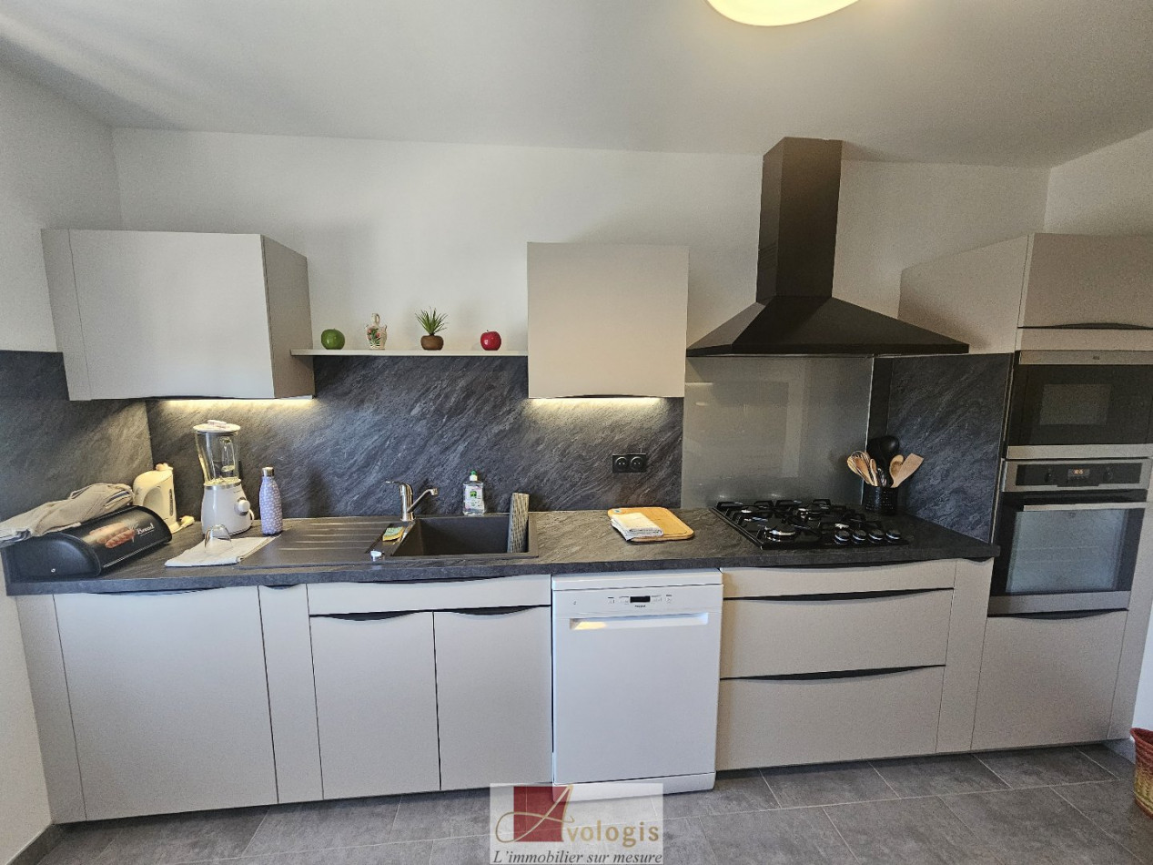 vente Maison Ganges - Photo 4