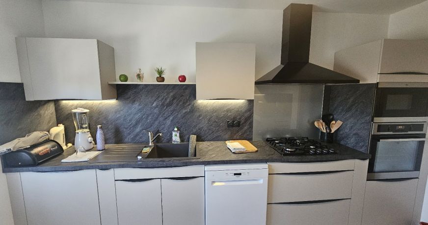 vente Maison Ganges