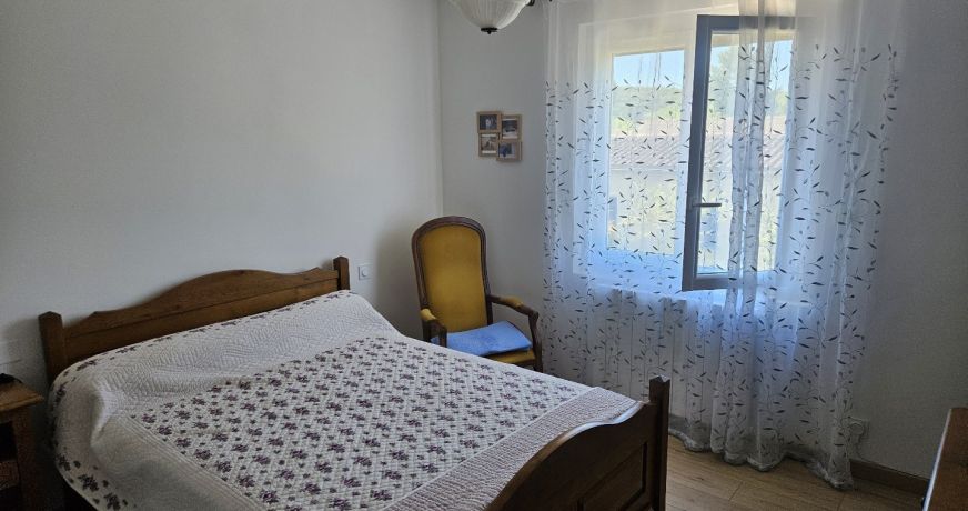 vente Maison Ganges