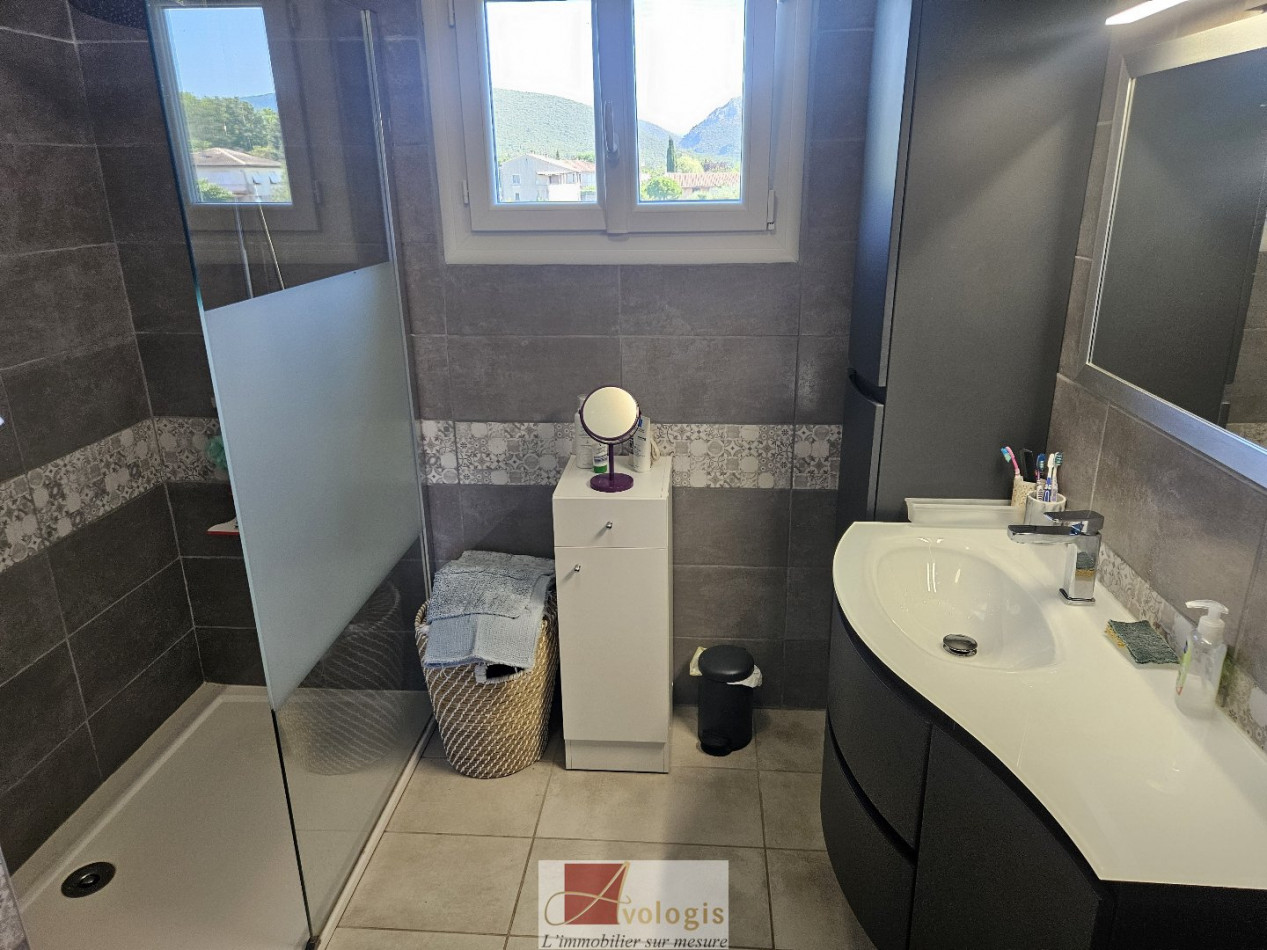 vente Maison Ganges - Photo 8