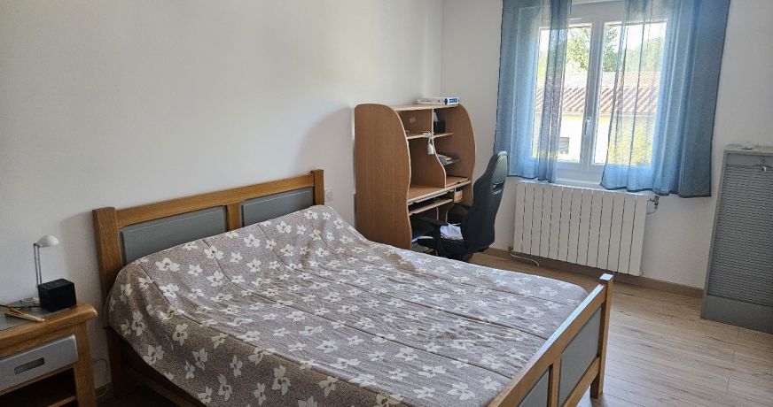 vente Maison Ganges
