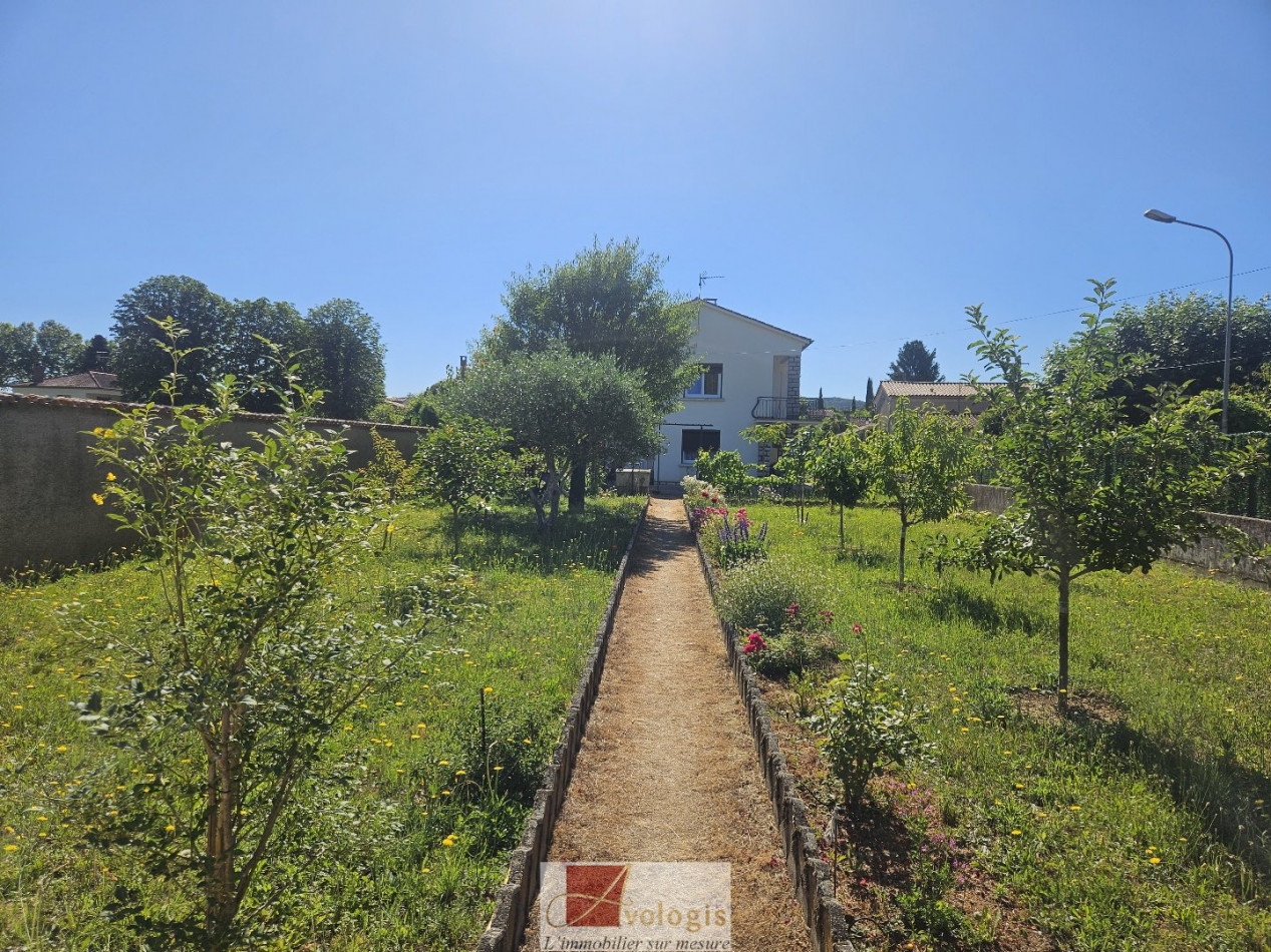 vente Maison Ganges - Photo 1