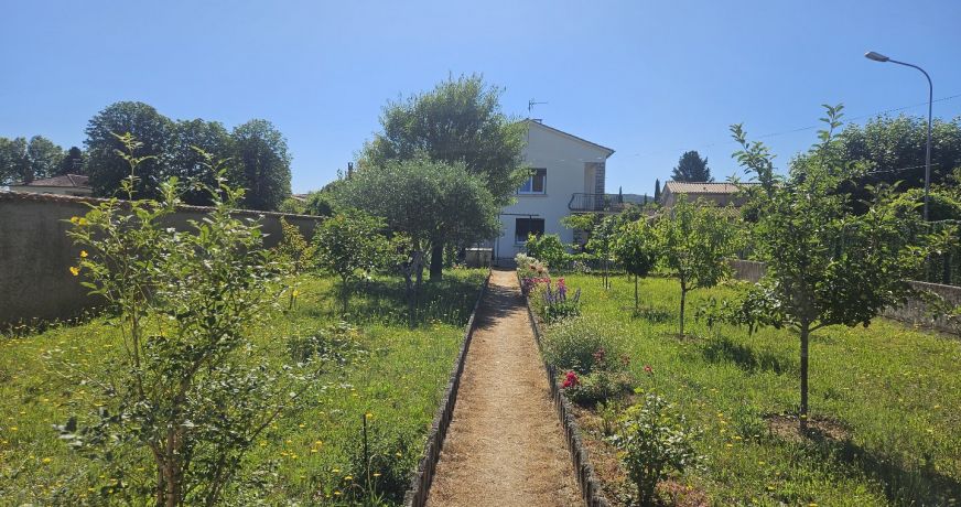 vente Maison Ganges