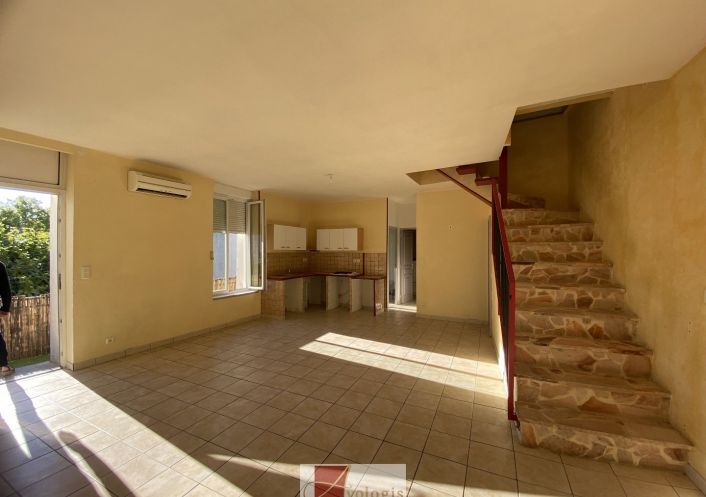 vente Appartement Ganges