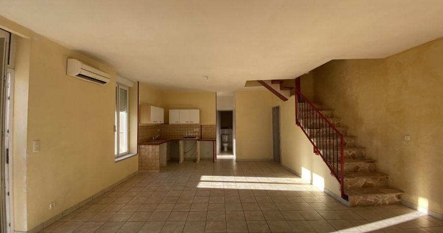 vente Appartement Ganges