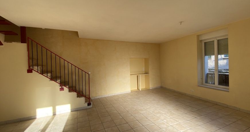 vente Appartement Ganges