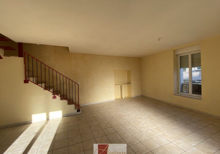 vente Appartement Ganges