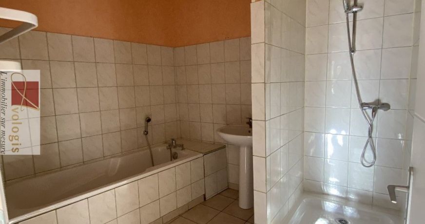 vente Appartement Ganges