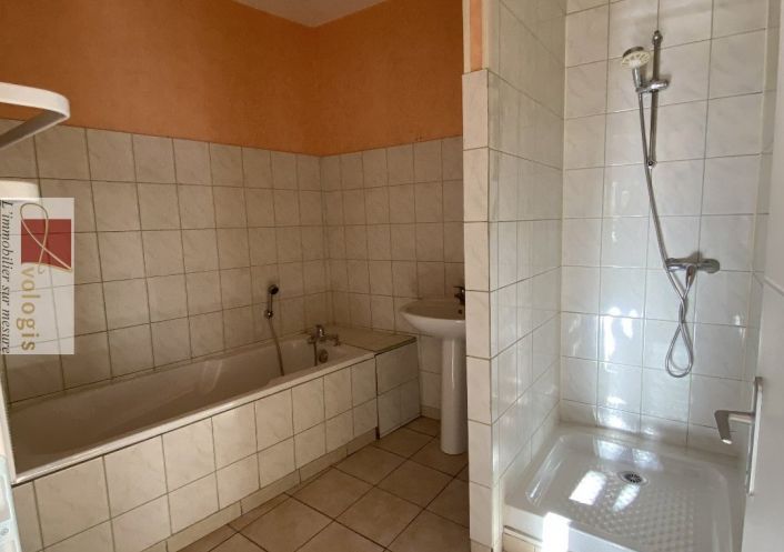 vente Appartement Ganges