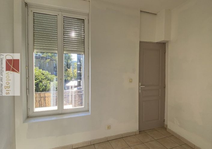 vente Appartement Ganges