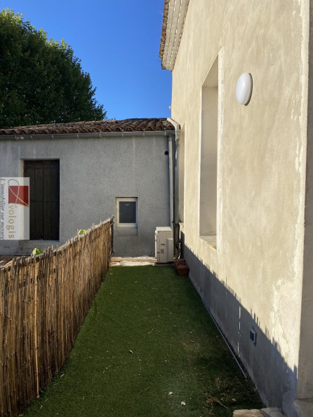 vente Appartement Ganges - Photo 1