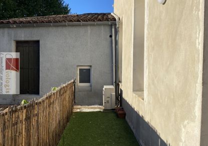 vente Appartement Ganges