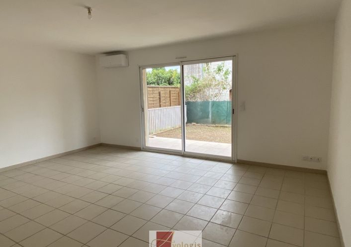 vente Appartement Ganges