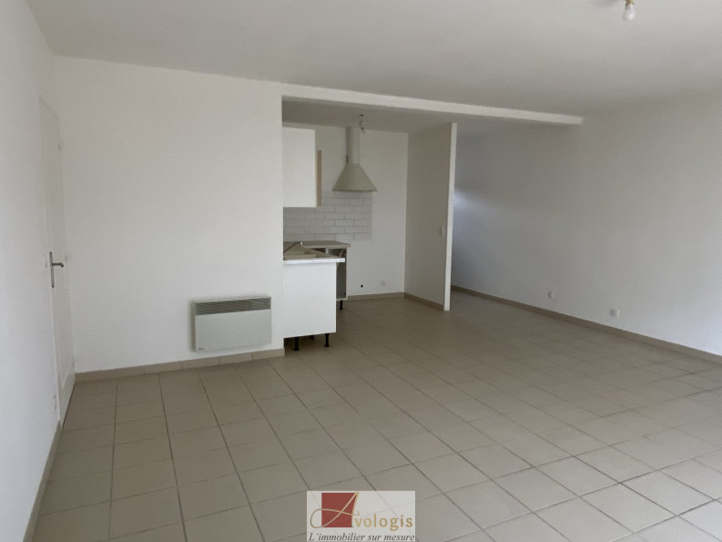 vente Appartement Ganges - Photo 6