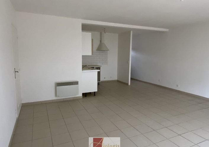vente Appartement Ganges