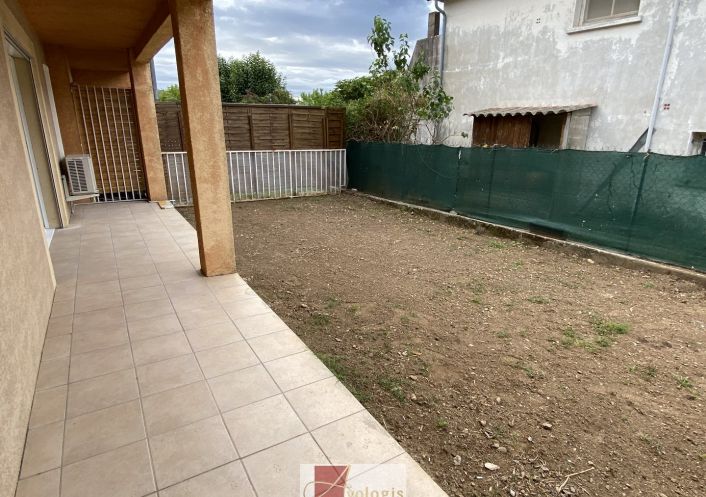 vente Appartement Ganges