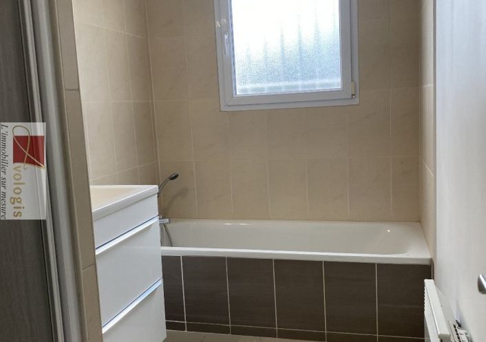 vente Appartement Ganges