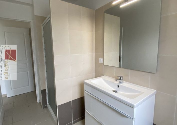 vente Appartement Ganges