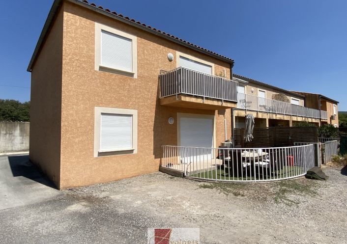 vente Appartement Ganges
