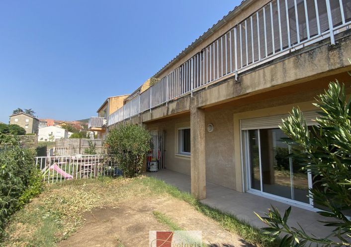 vente Appartement Ganges