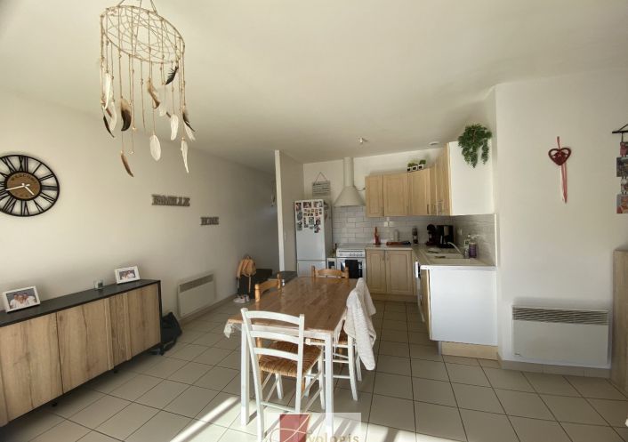 vente Appartement Ganges