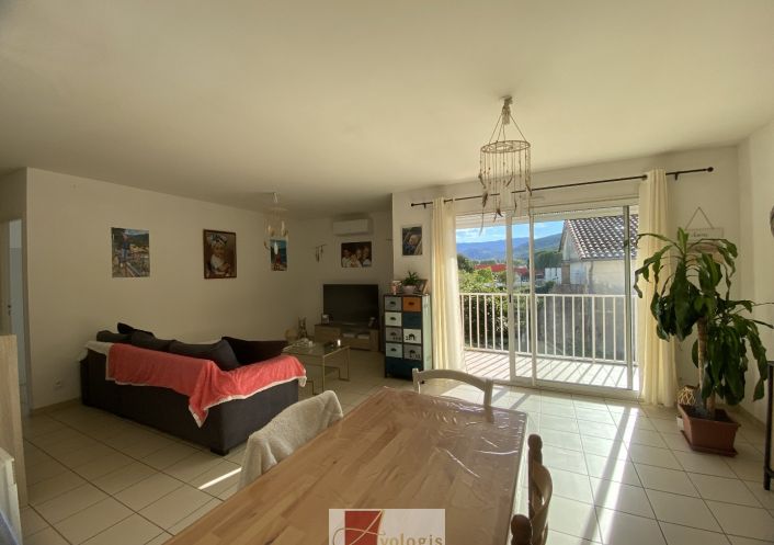 vente Appartement Ganges