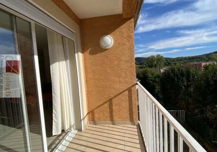 vente Appartement Ganges