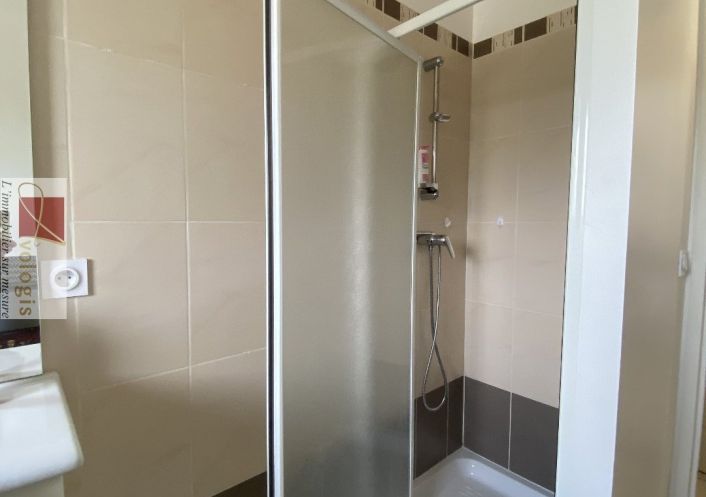 vente Appartement Ganges