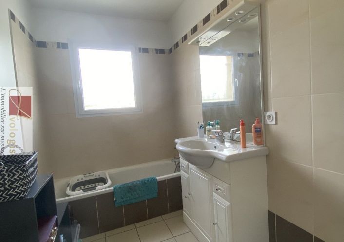 vente Appartement Ganges