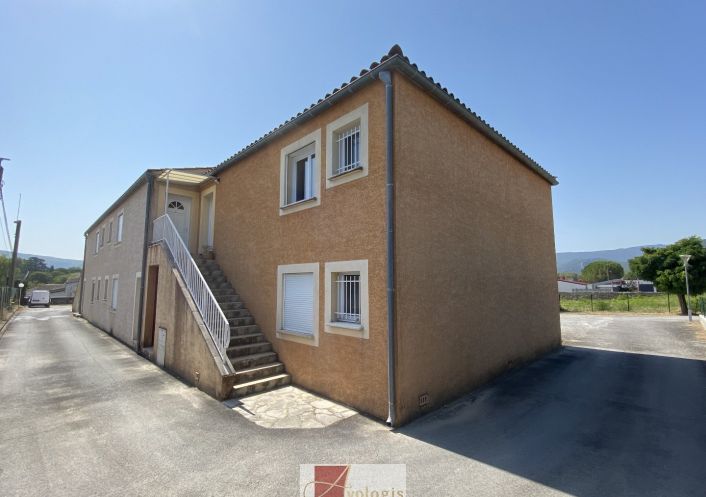 vente Appartement Ganges