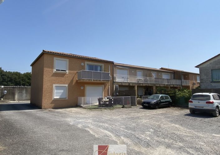 vente Appartement Ganges