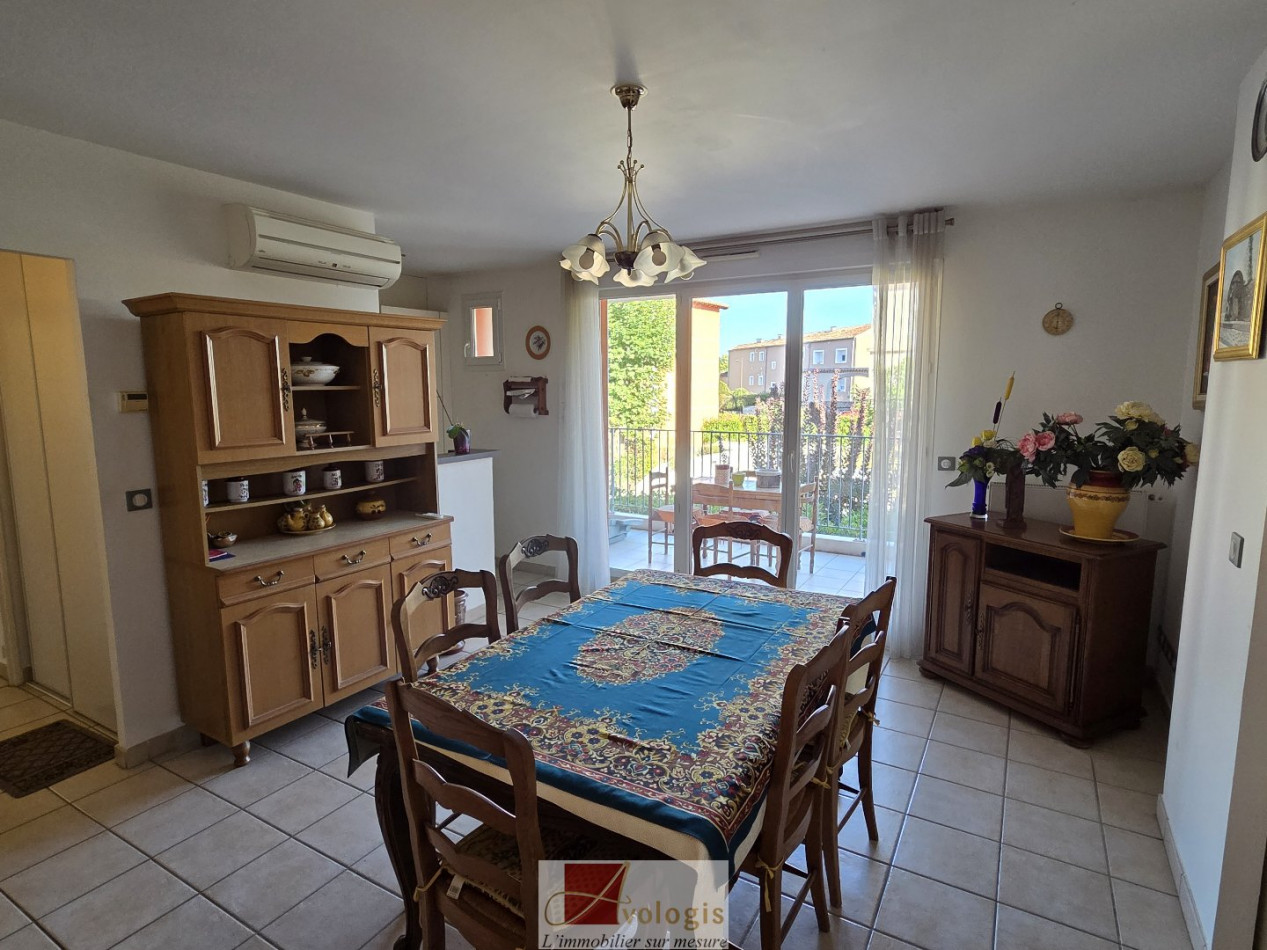 sale Appartement Ganges - Photo 1