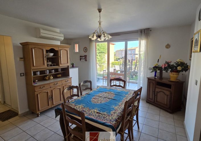vente Appartement Ganges