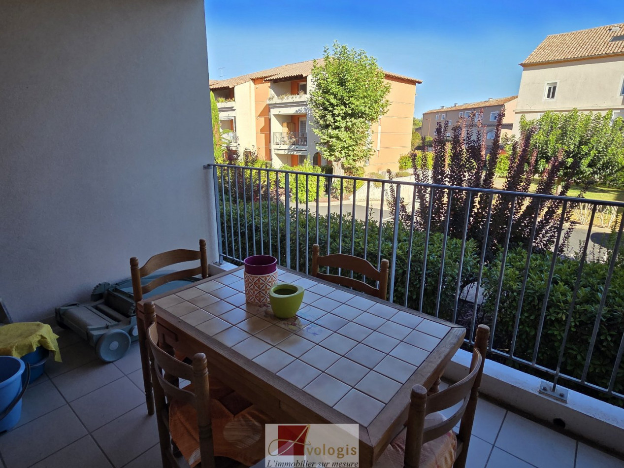 sale Appartement Ganges - Photo 10