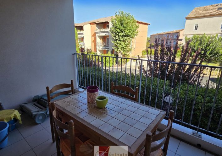 vente Appartement Ganges