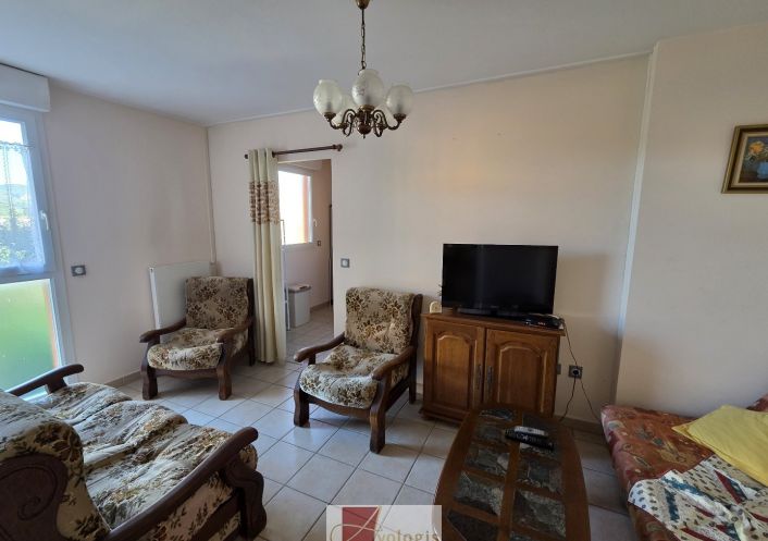 vente Appartement Ganges