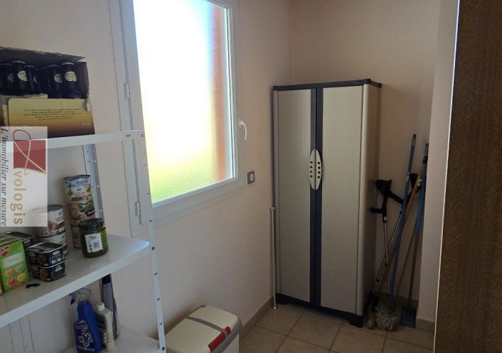 vente Appartement Ganges