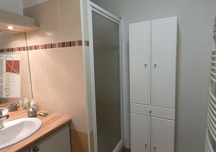 vente Appartement Ganges