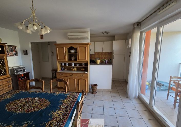 vente Appartement Ganges