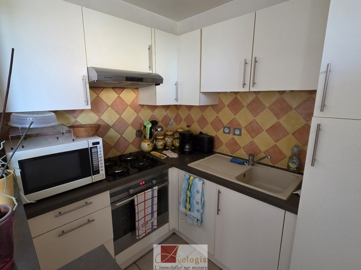 sale Appartement Ganges - Photo 4