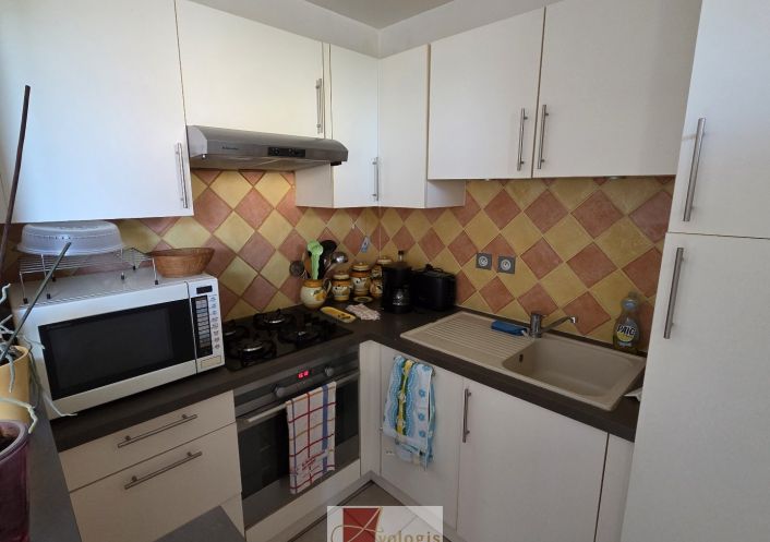 vente Appartement Ganges