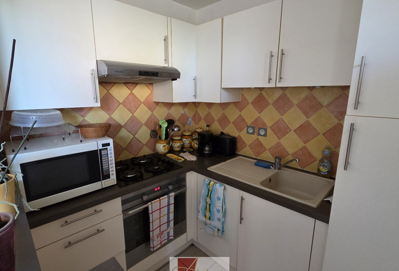 vente Appartement Ganges - Photo 4