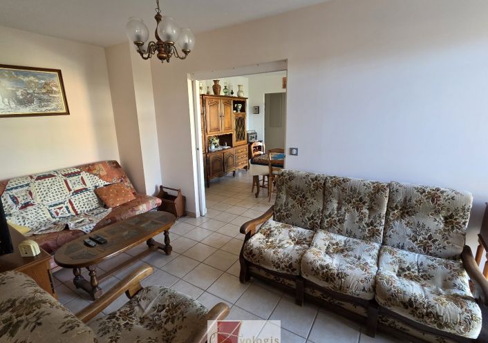 vente Appartement Ganges